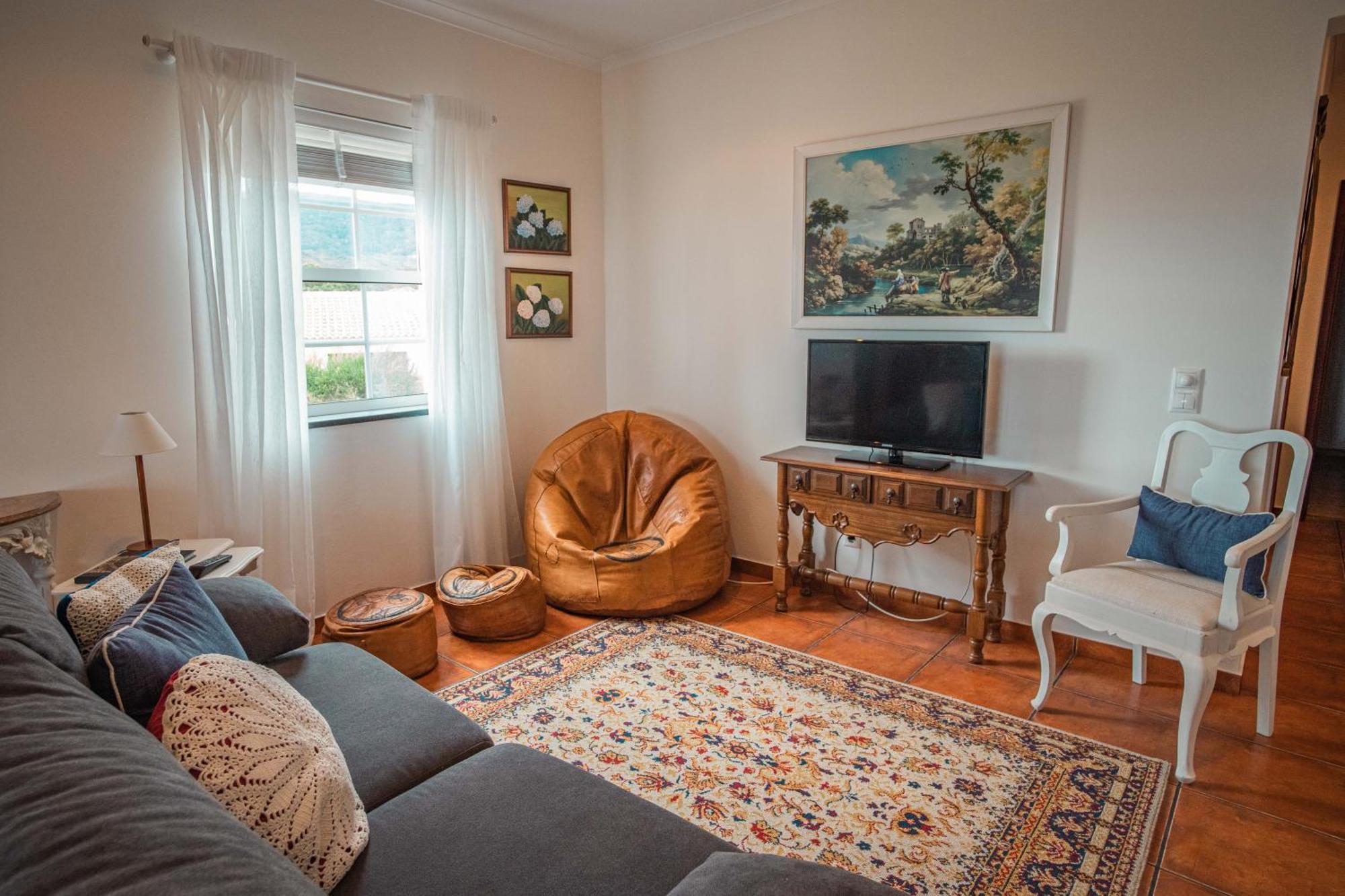 Casa Da Vinha Vakantiehuis Biscoitos (Terceira)