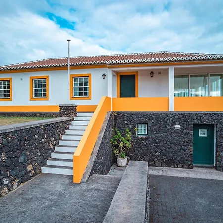 Casa Da Vinha Vila Biscoitos  Exterior foto