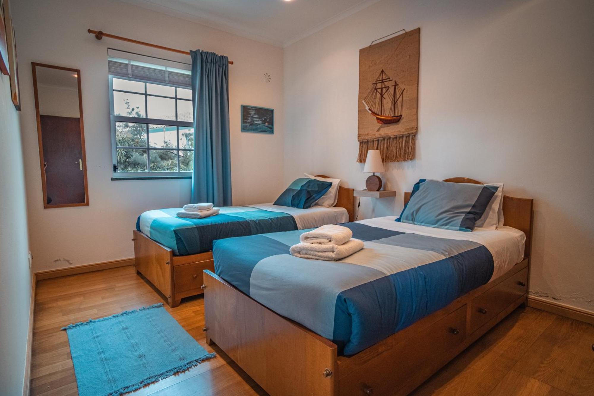 Casa Da Vinha Holiday home
