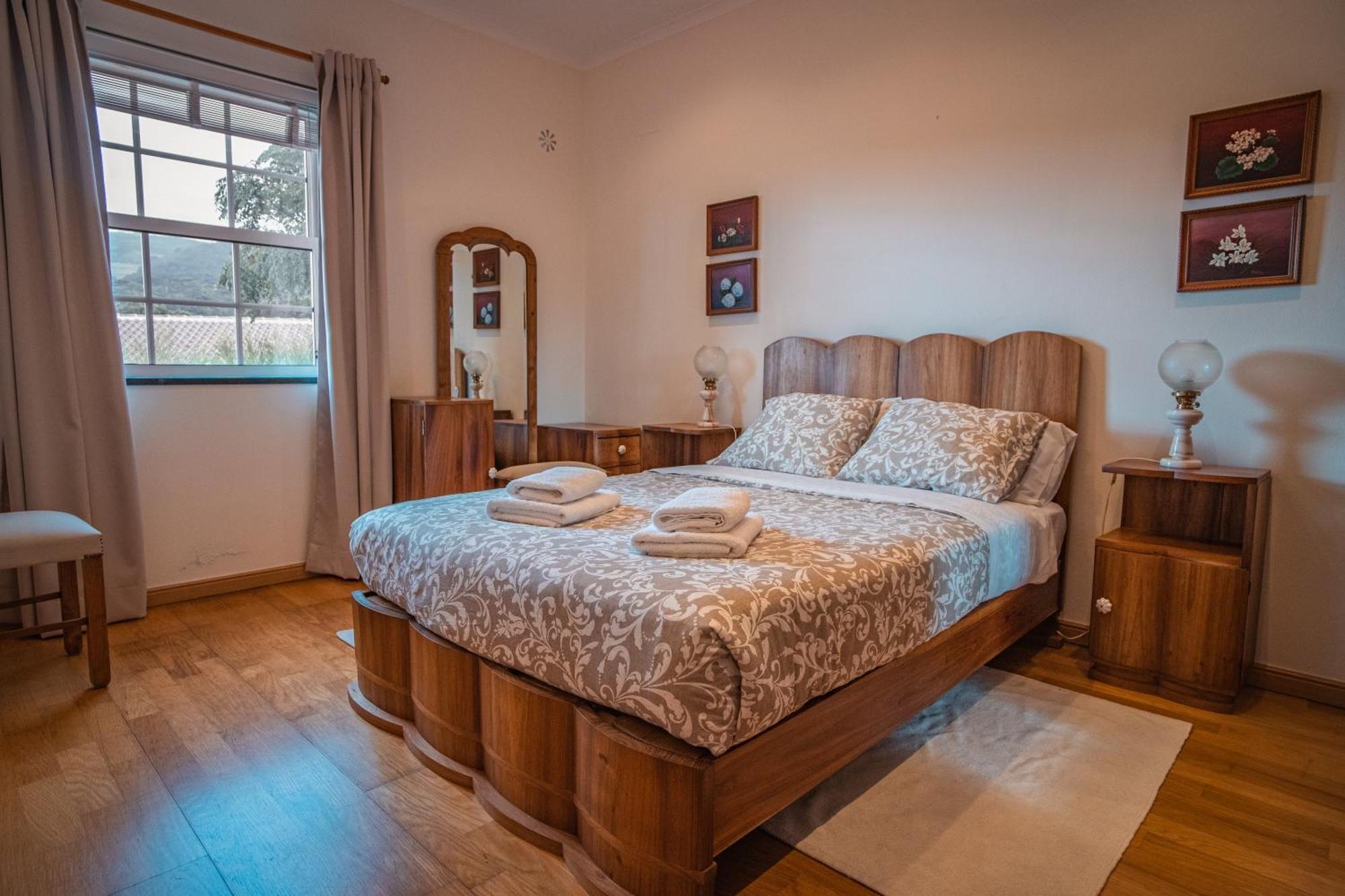 Holiday home Casa Da Vinha