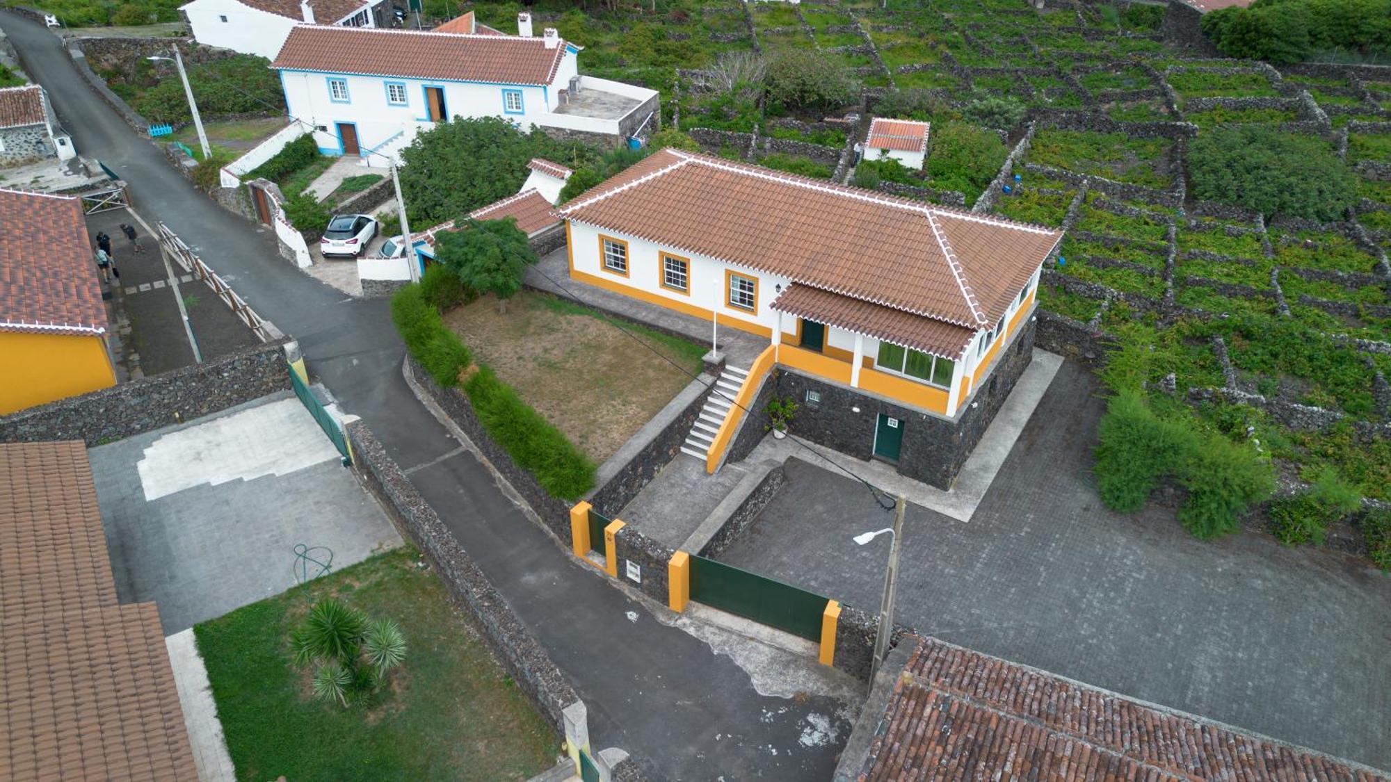 Casa Da Vinha Holiday home