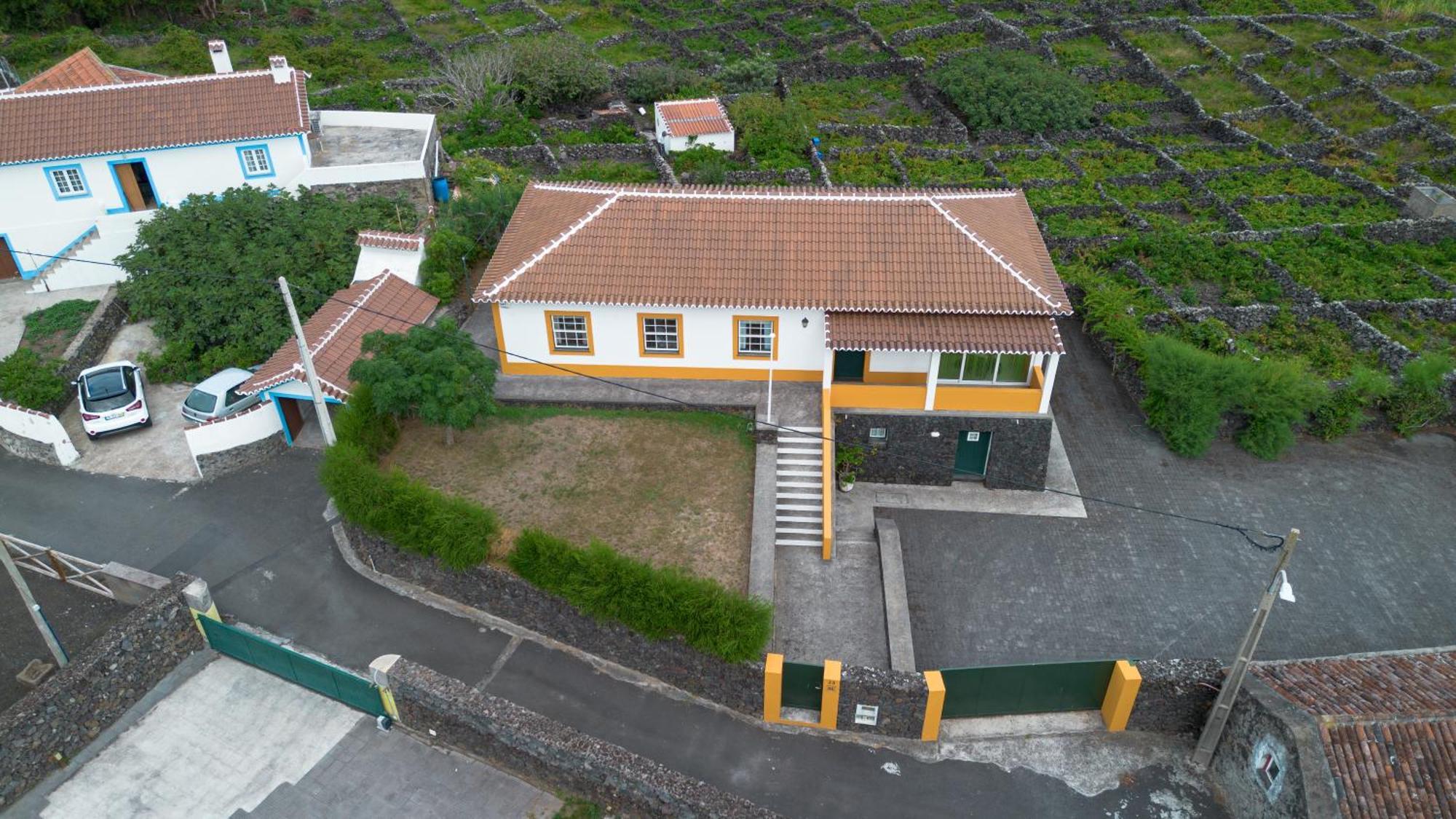 Holiday home Casa Da Vinha