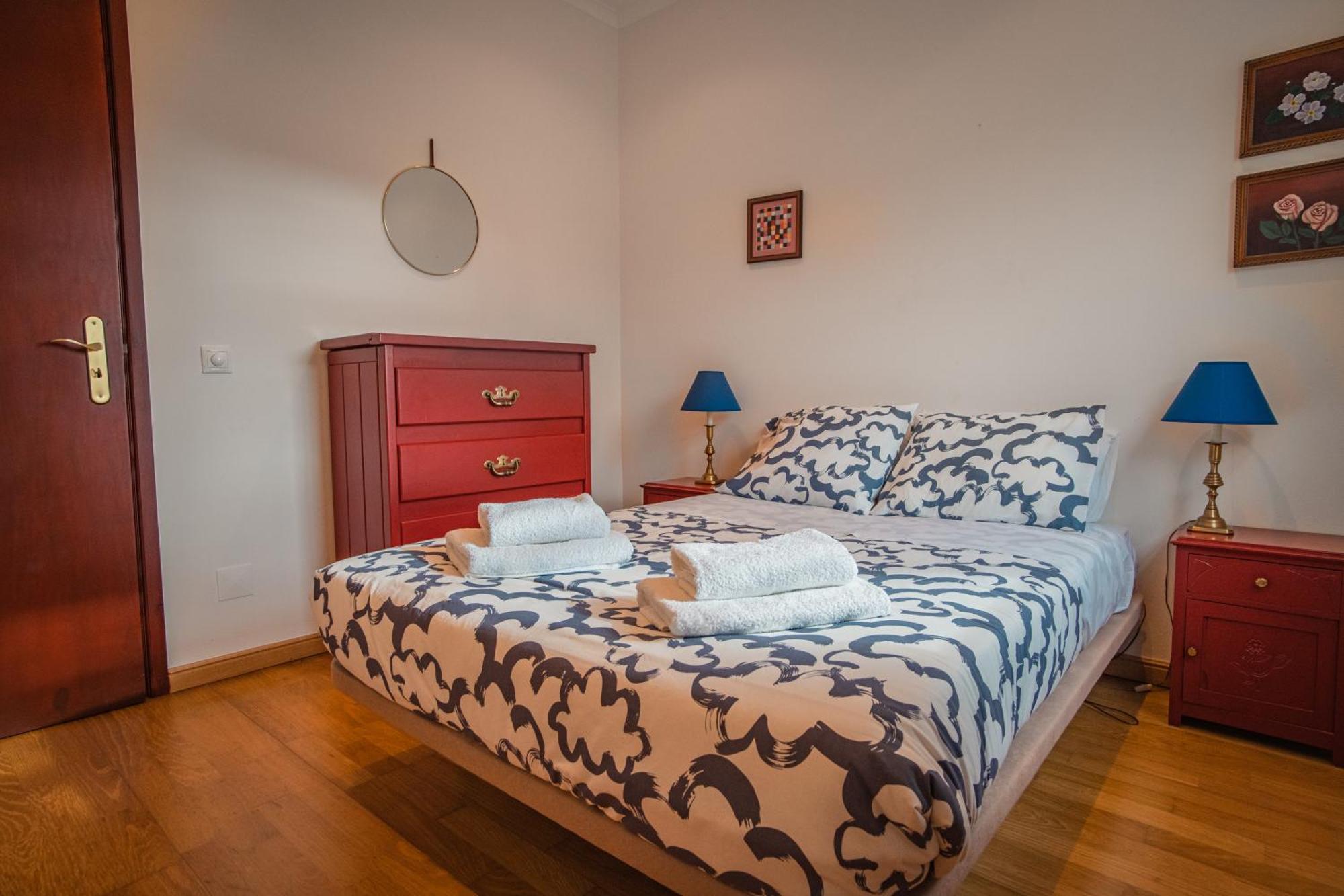 Holiday home Casa Da Vinha *