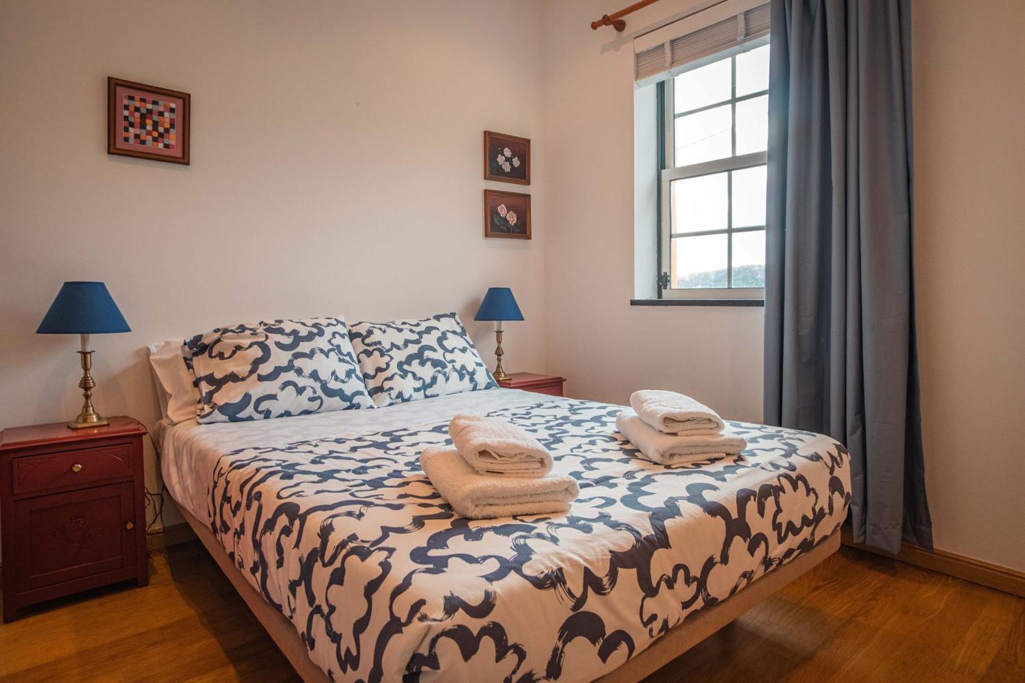 Casa Da Vinha Holiday home