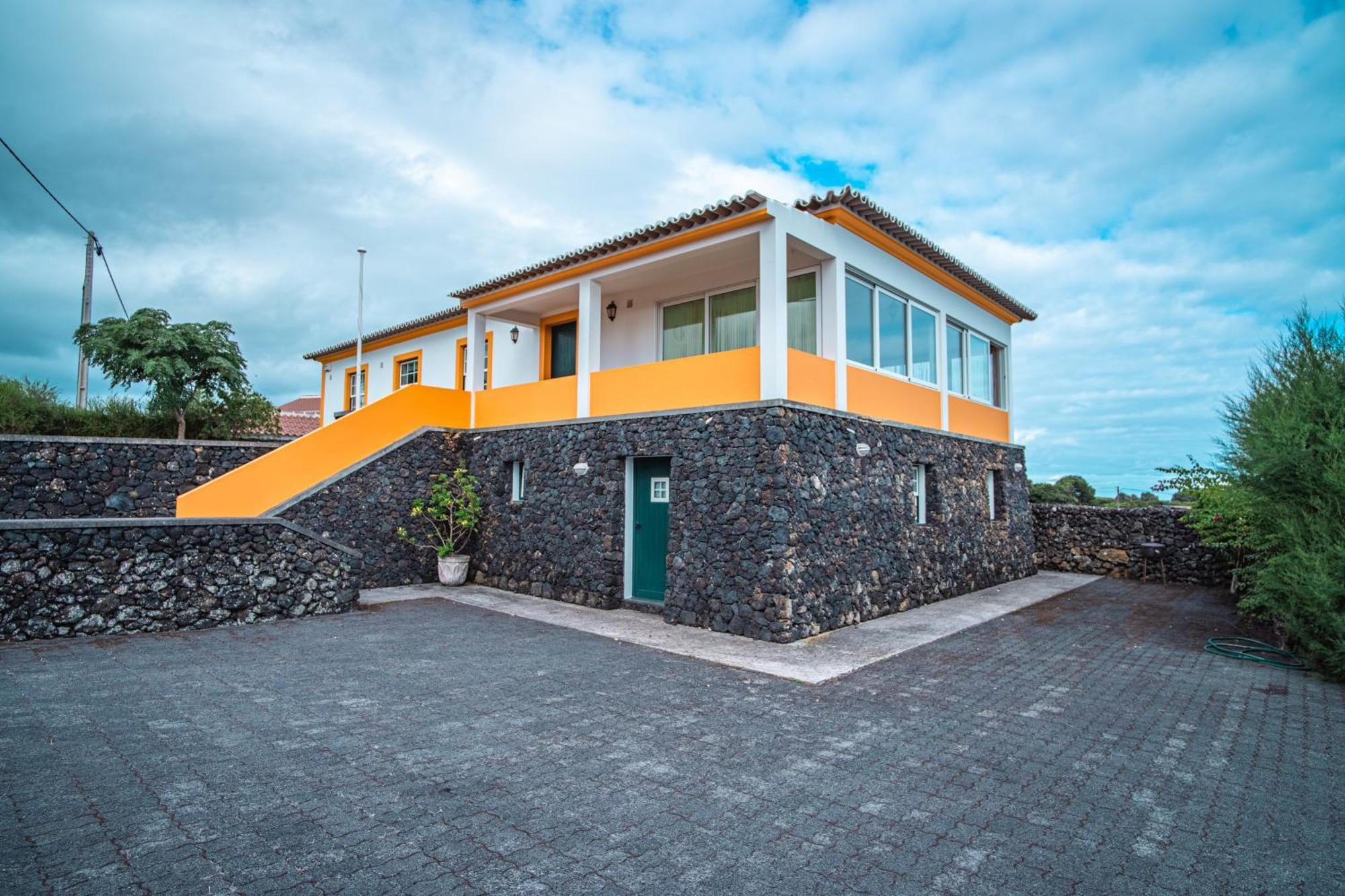 Casa Da Vinha Holiday home *