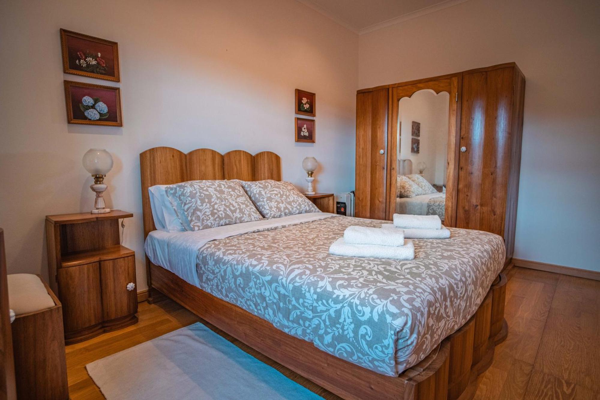 Holiday home Casa Da Vinha *