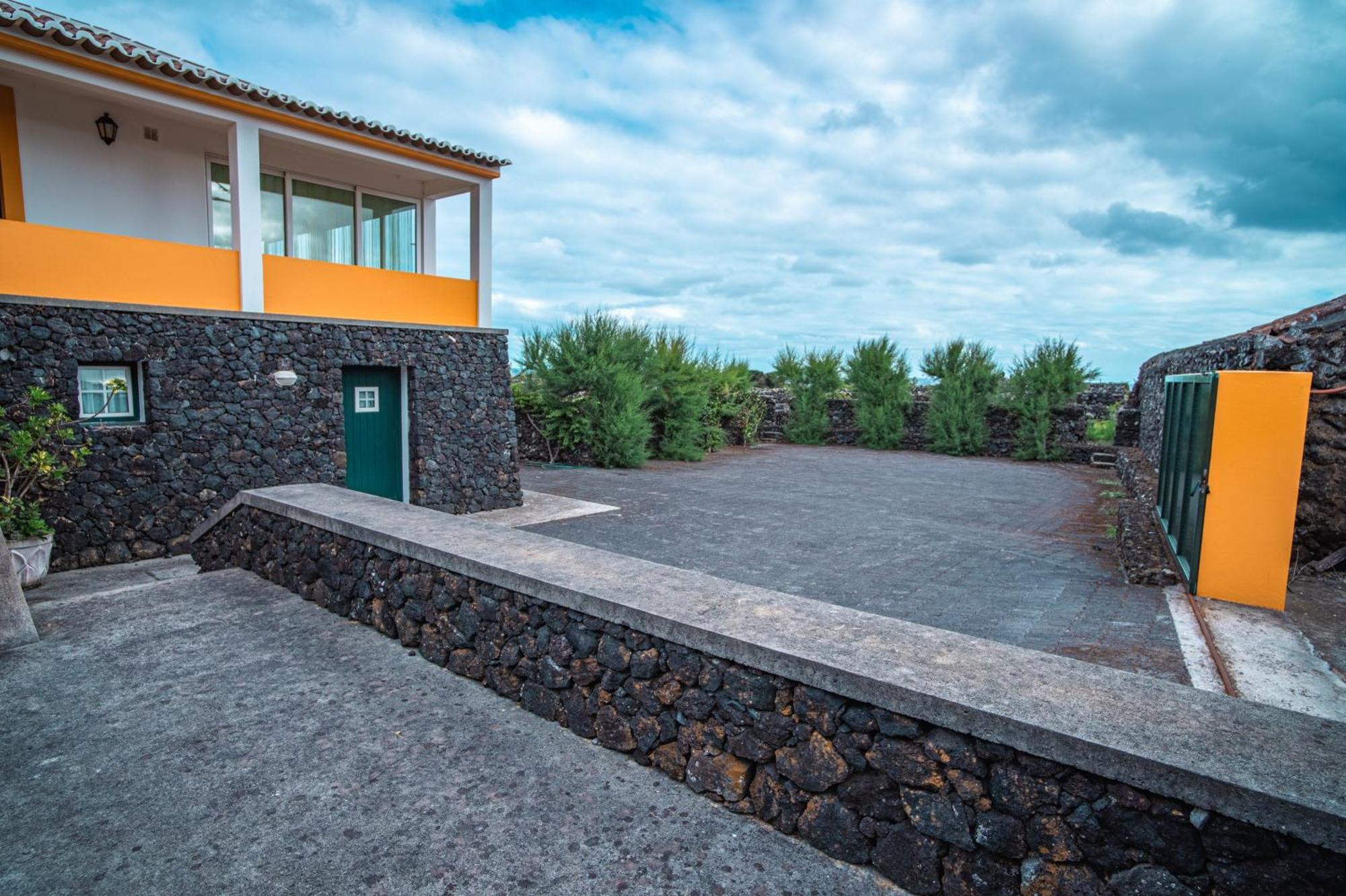 Casa Da Vinha *